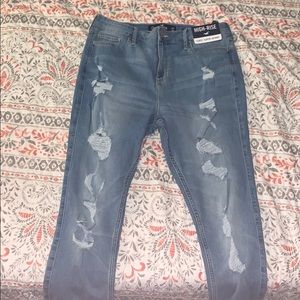 Hollister jeans